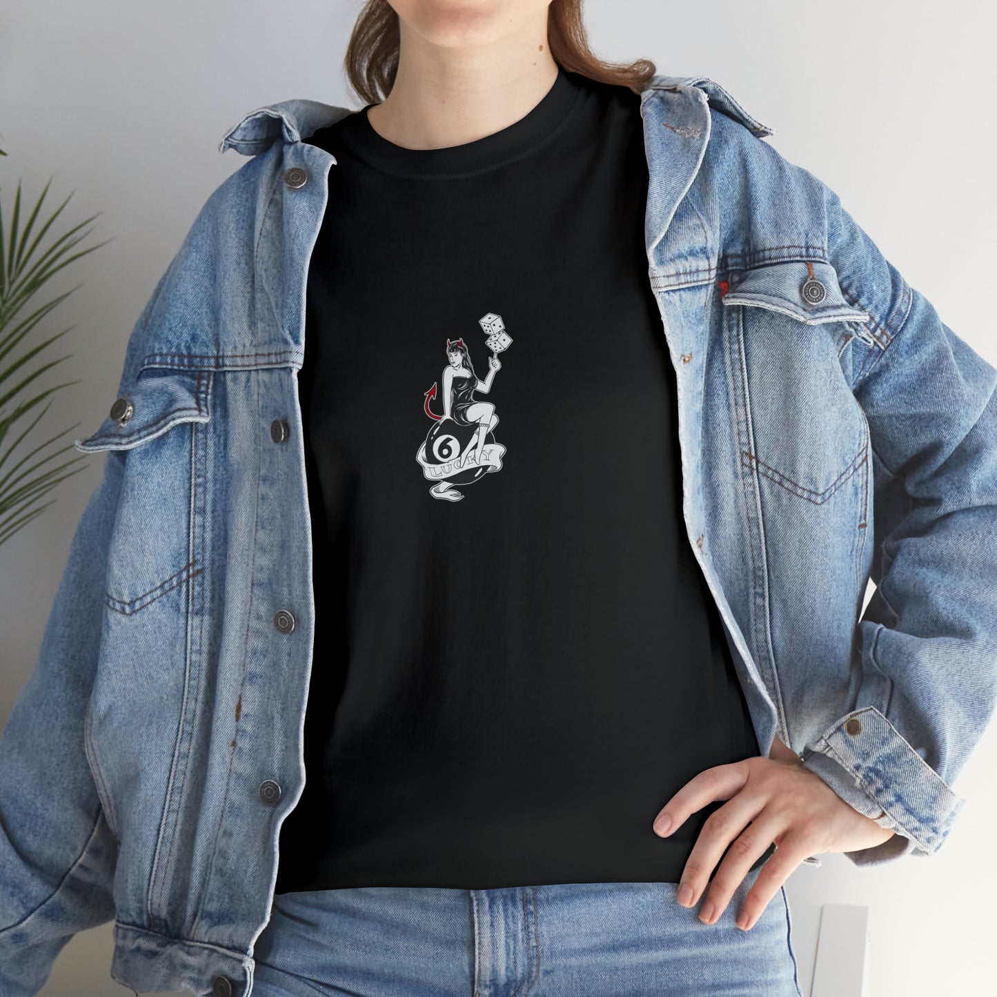 ABSTRX Devils Roulette (T-shirt)