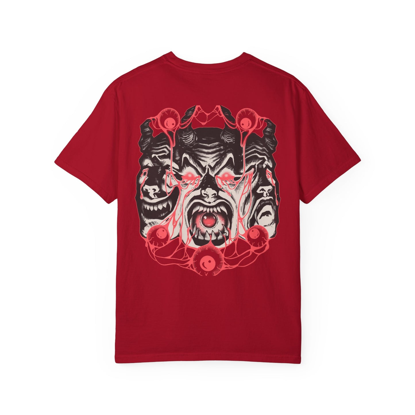 ABSTRX Eyes (T-shirt)