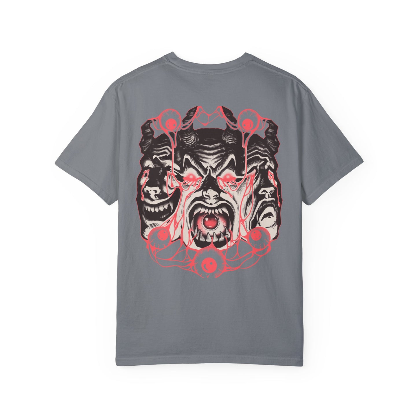 ABSTRX Eyes (T-shirt)