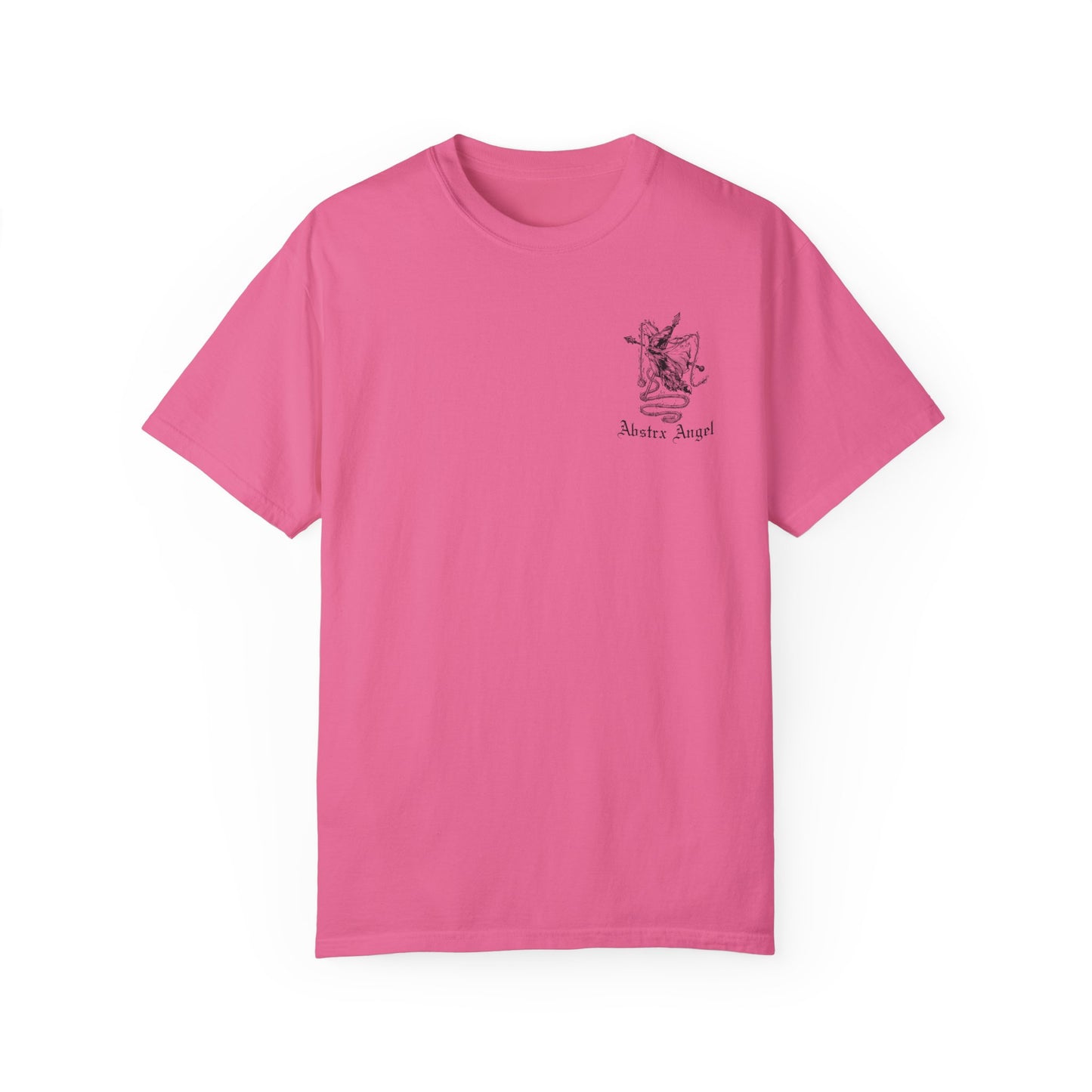 ABSTRX Angel (T-shirt)