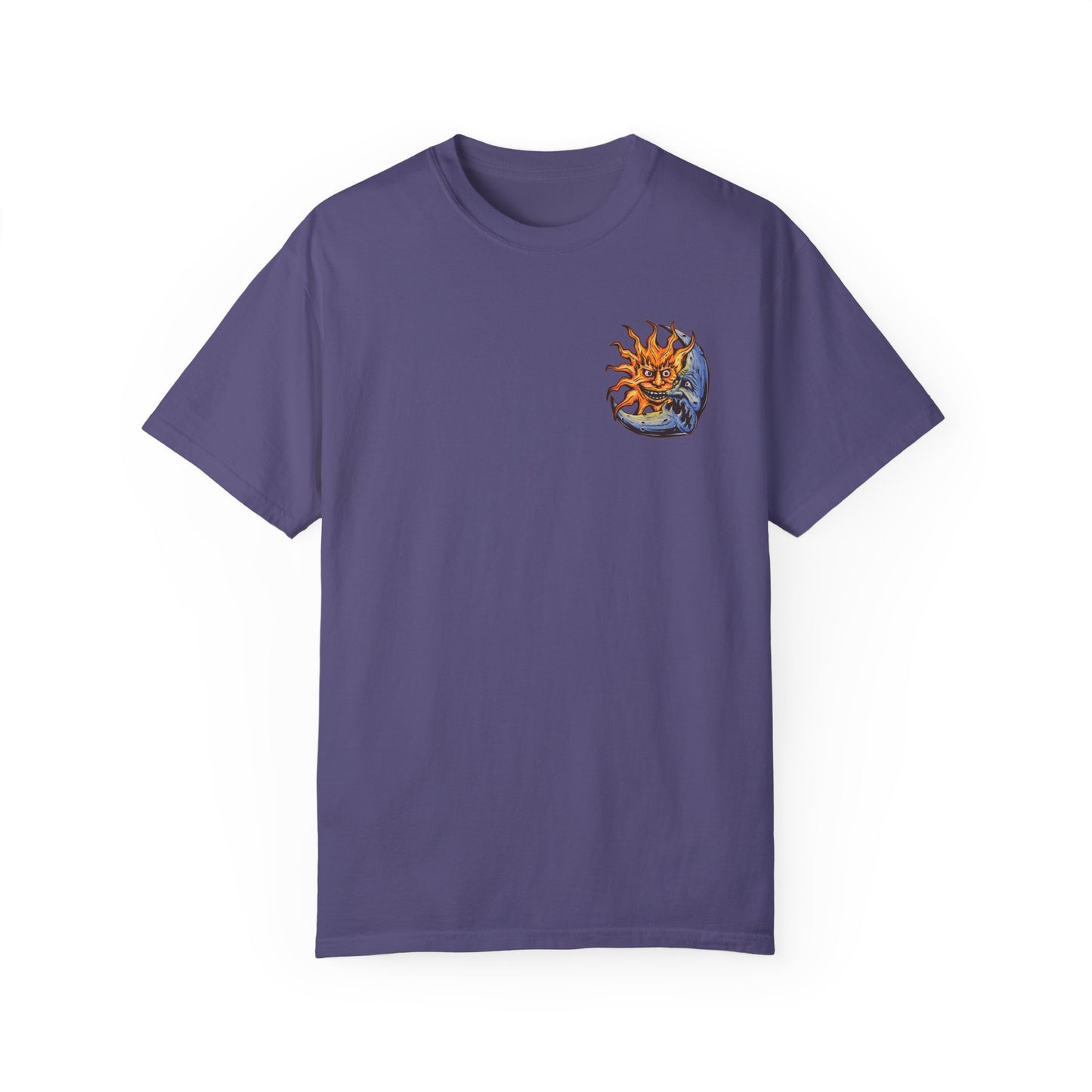 ABSTRX.INC NATURAL OPPOSITES (T-Shirt)