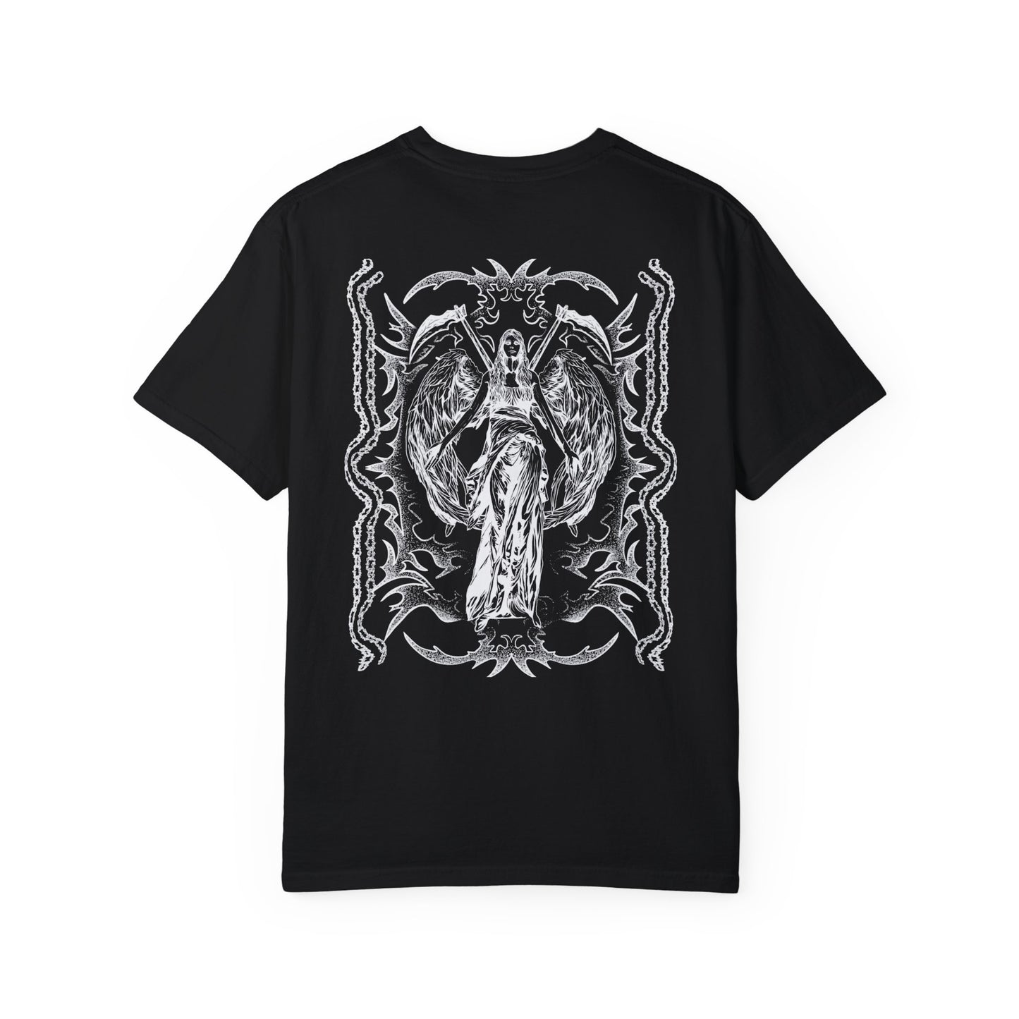 ABSTRX Angel (T-shirt)