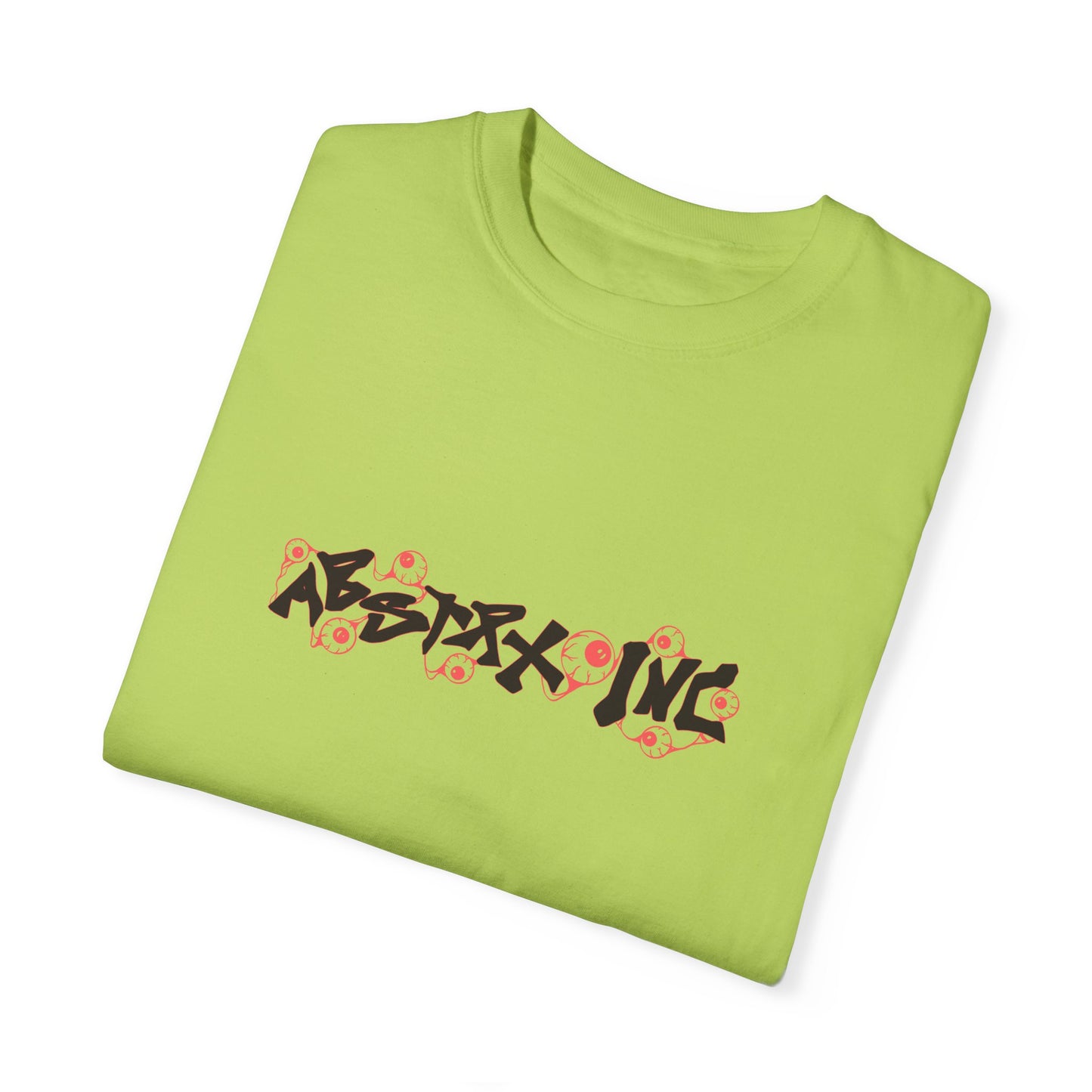 ABSTRX Eyes (T-shirt)