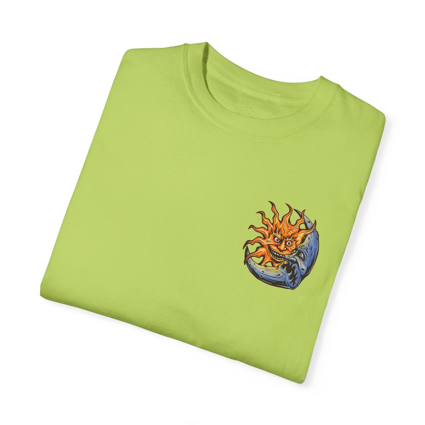 ABSTRX.INC NATURAL OPPOSITES (T-Shirt)