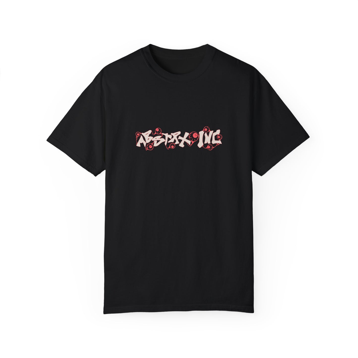 ABSTRX Eyes (T-shirt)