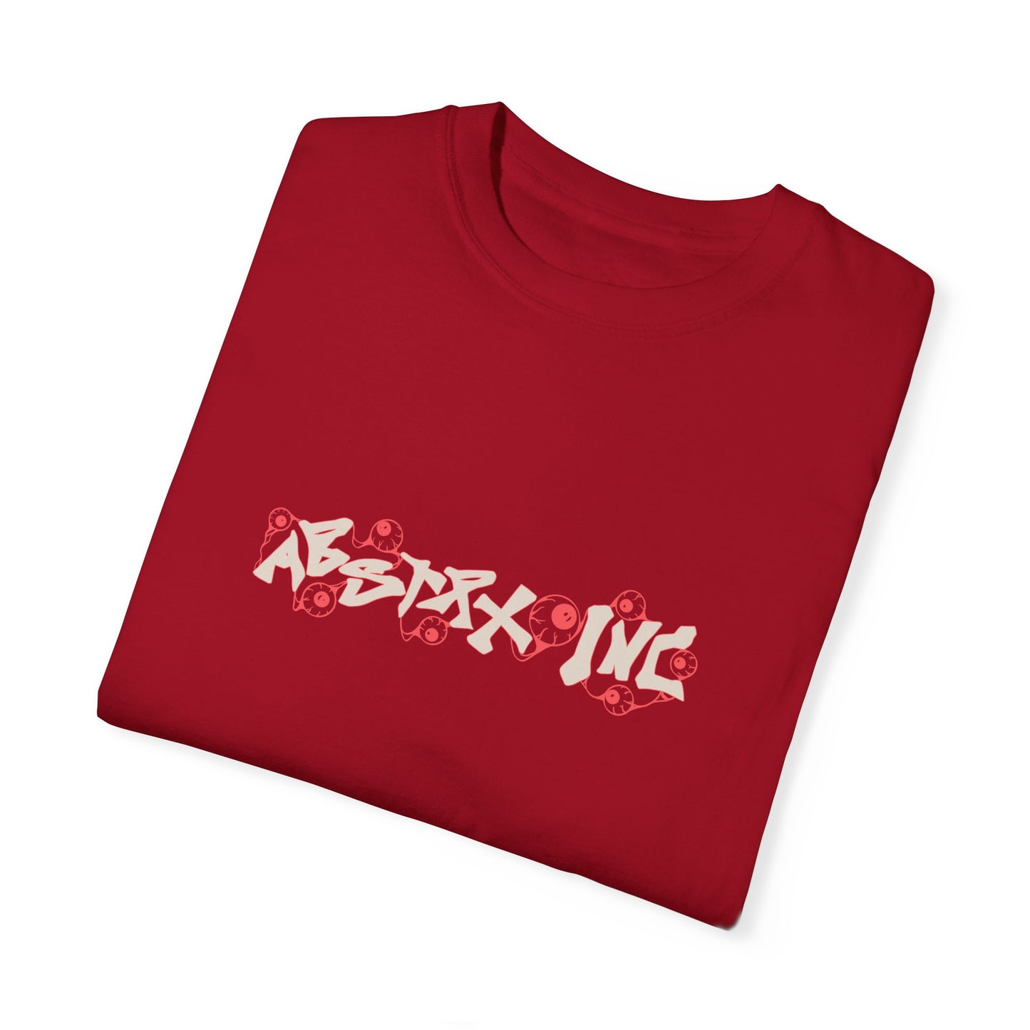 ABSTRX Eyes (T-shirt)