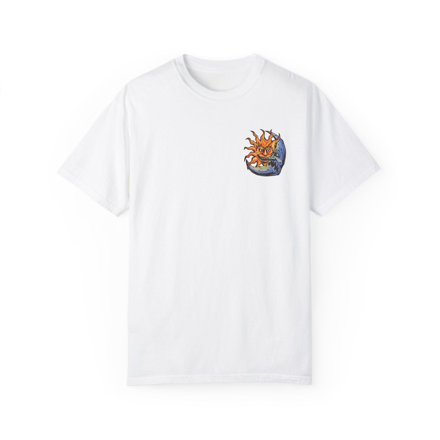 ABSTRX.INC NATURAL OPPOSITES (T-Shirt)