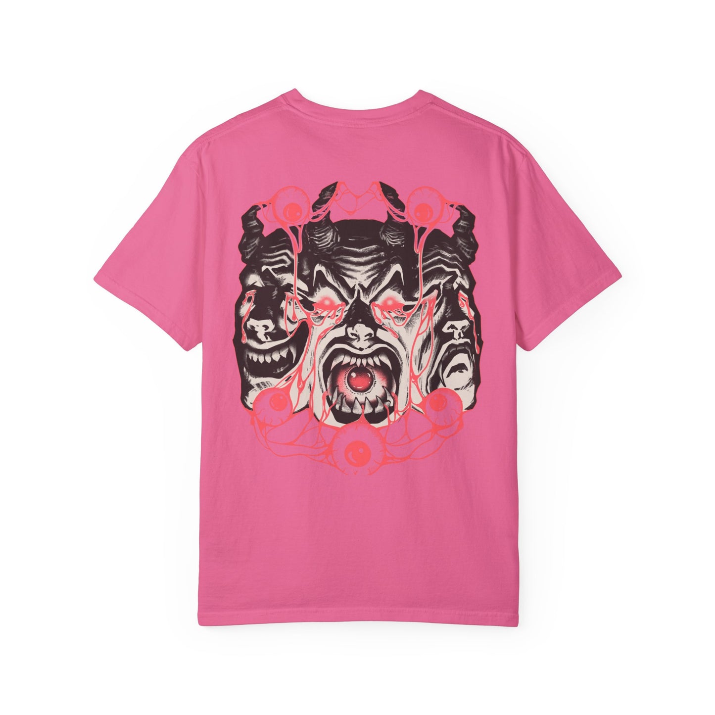 ABSTRX Eyes (T-shirt)
