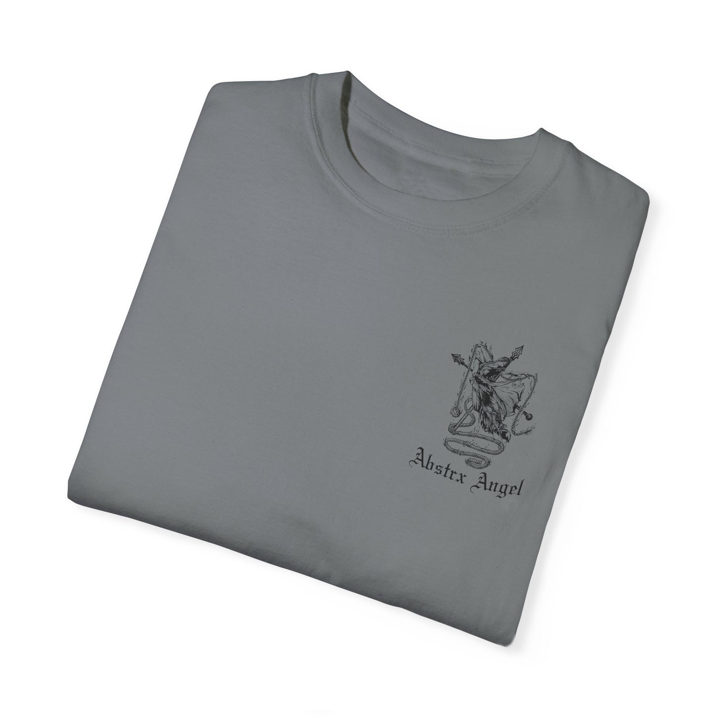 ABSTRX Angel (T-shirt)