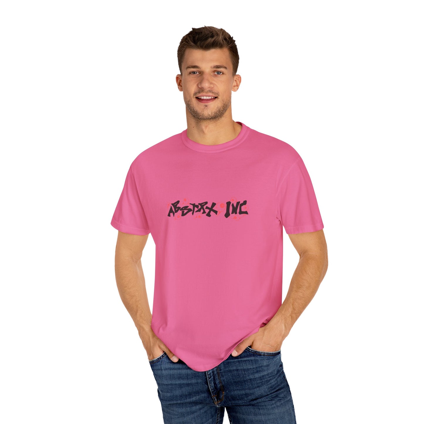 ABSTRX Eyes (T-shirt)