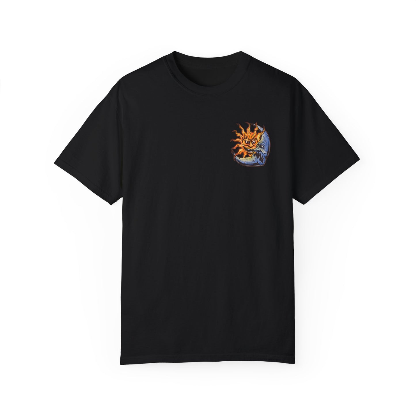 ABSTRX.INC NATURAL OPPOSITES (T-Shirt)