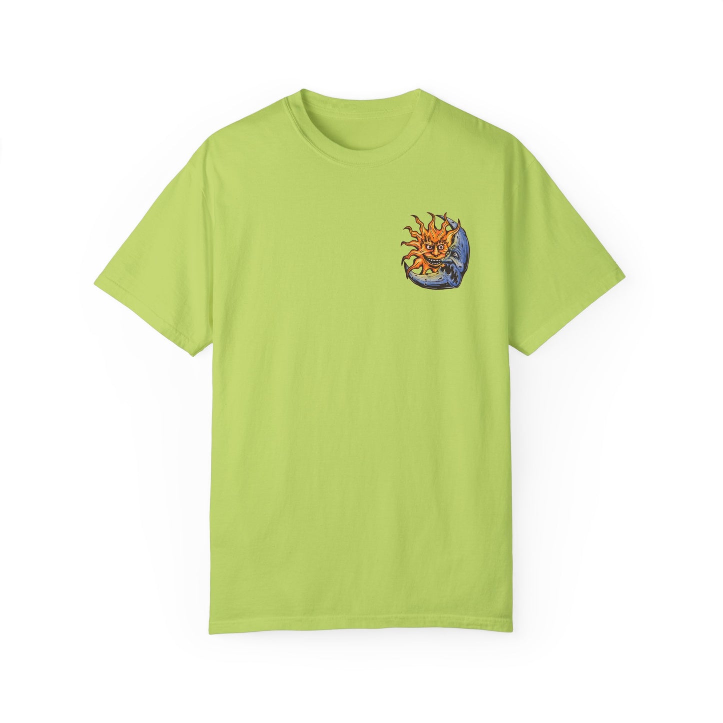 ABSTRX.INC NATURAL OPPOSITES (T-Shirt)