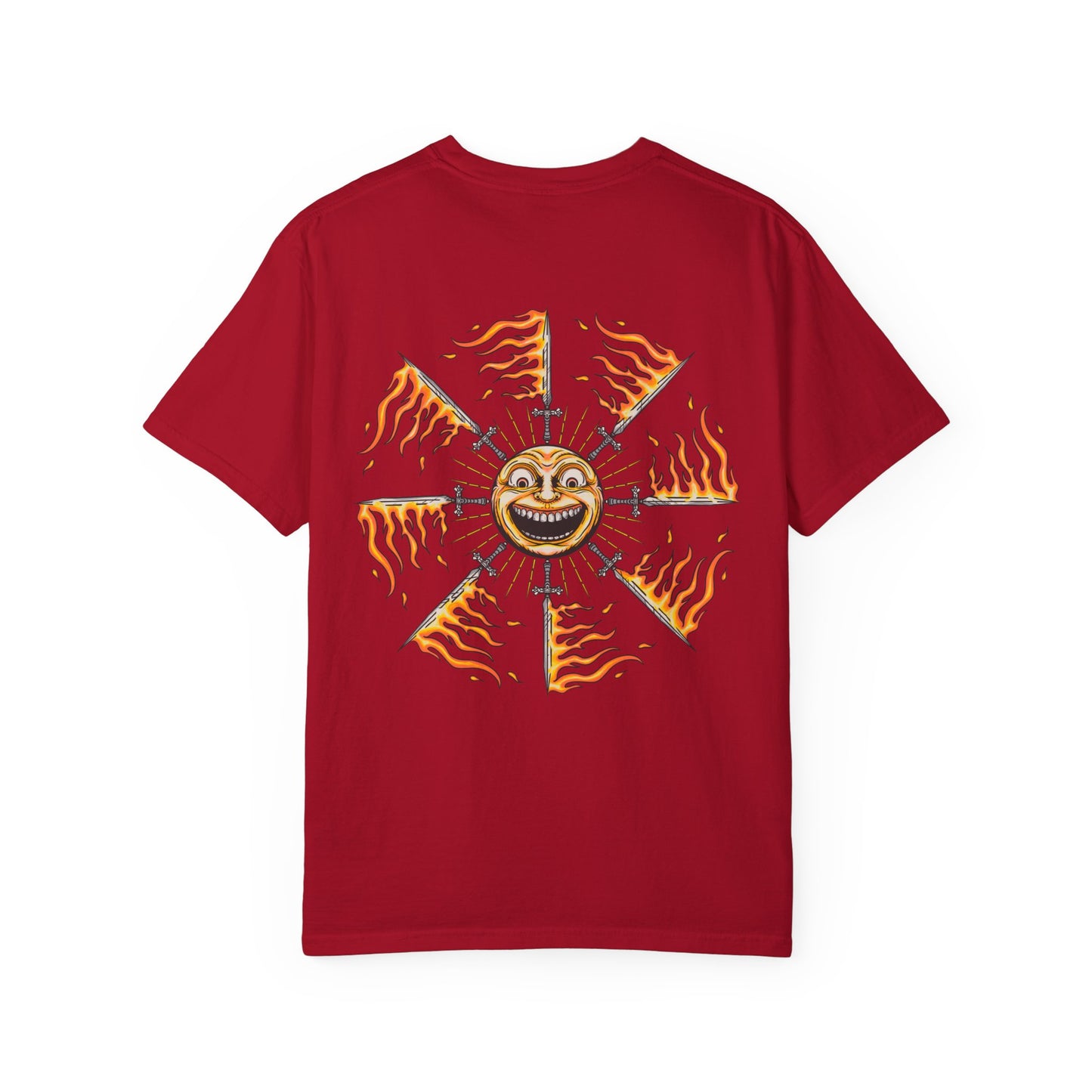ABSTRX.INC NATURAL OPPOSITES (T-Shirt)