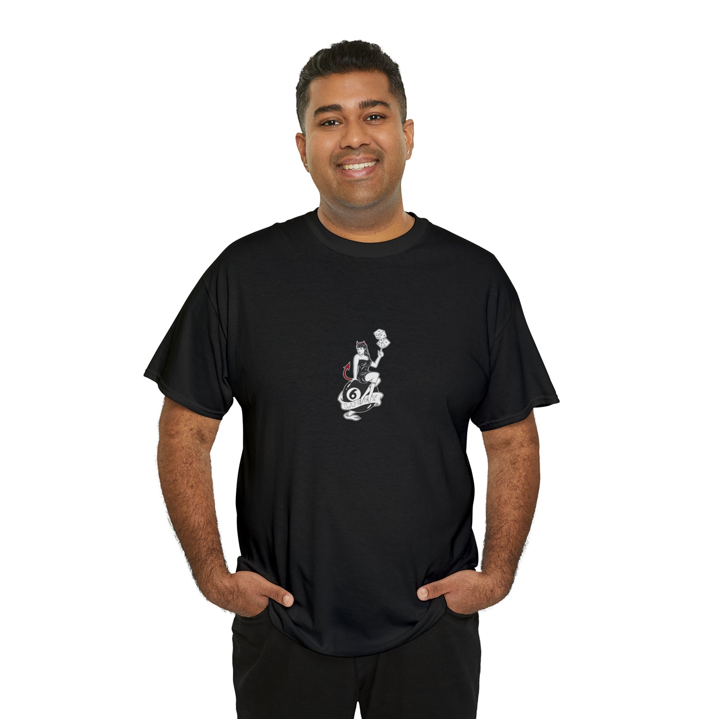 ABSTRX Devils Roulette (T-shirt)