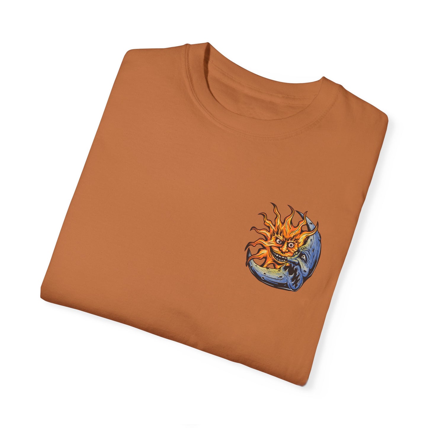 ABSTRX.INC NATURAL OPPOSITES (T-Shirt)