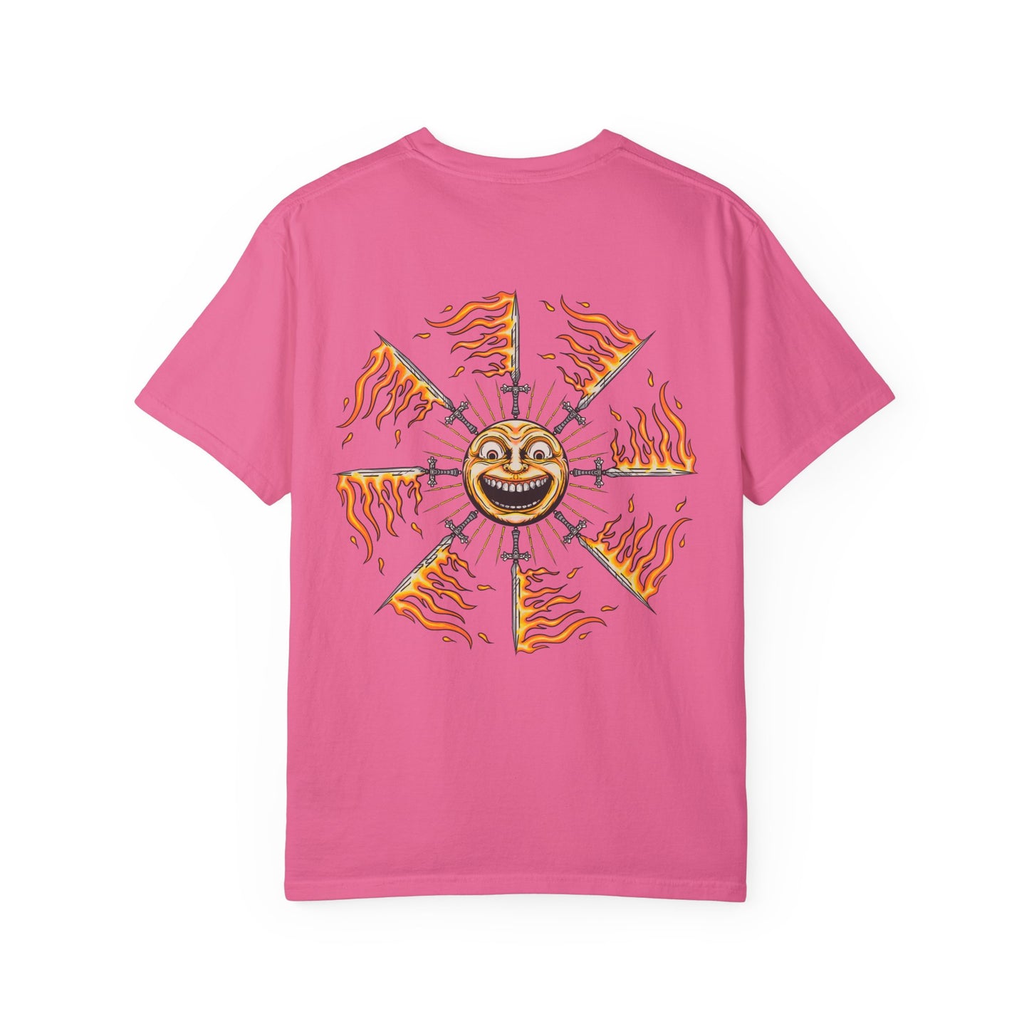 ABSTRX.INC NATURAL OPPOSITES (T-Shirt)