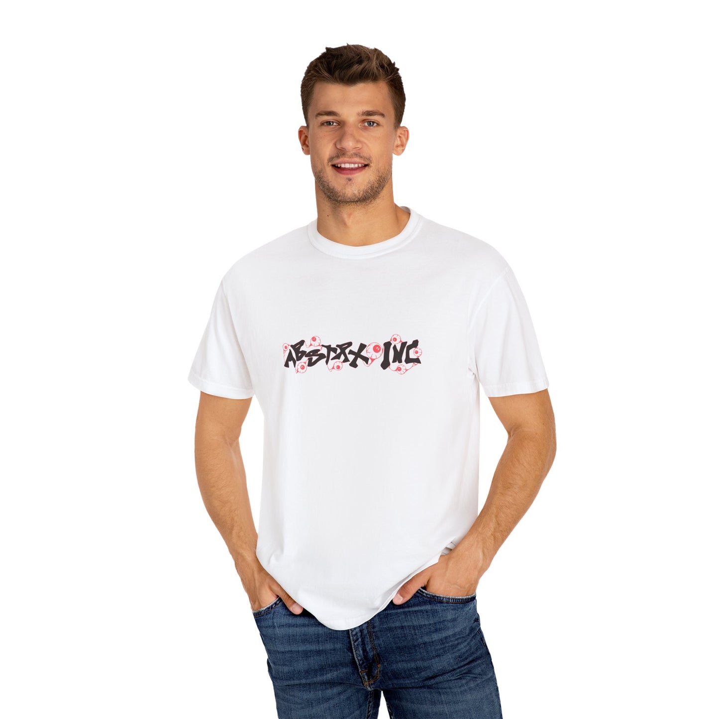 ABSTRX Eyes (T-shirt)