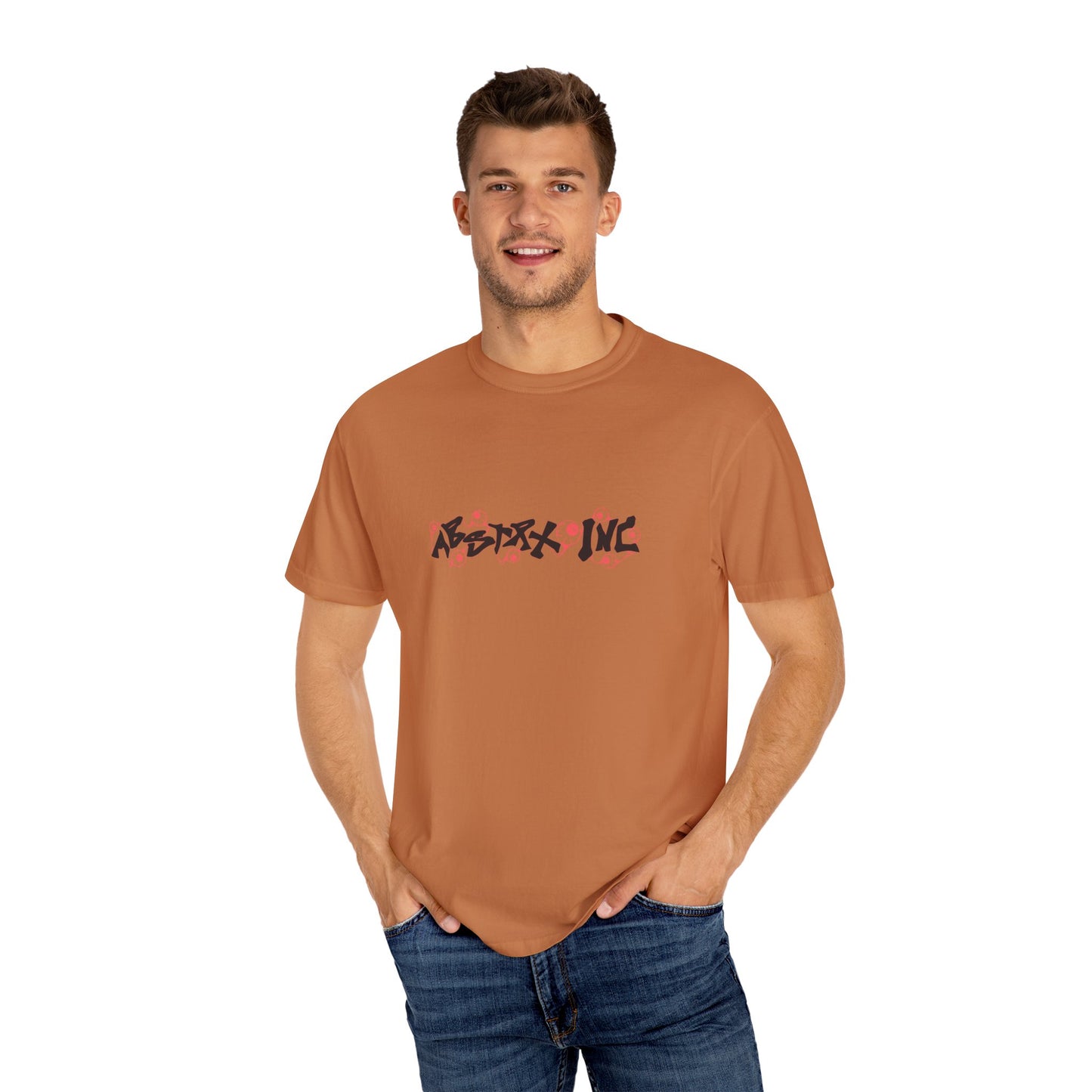 ABSTRX Eyes (T-shirt)