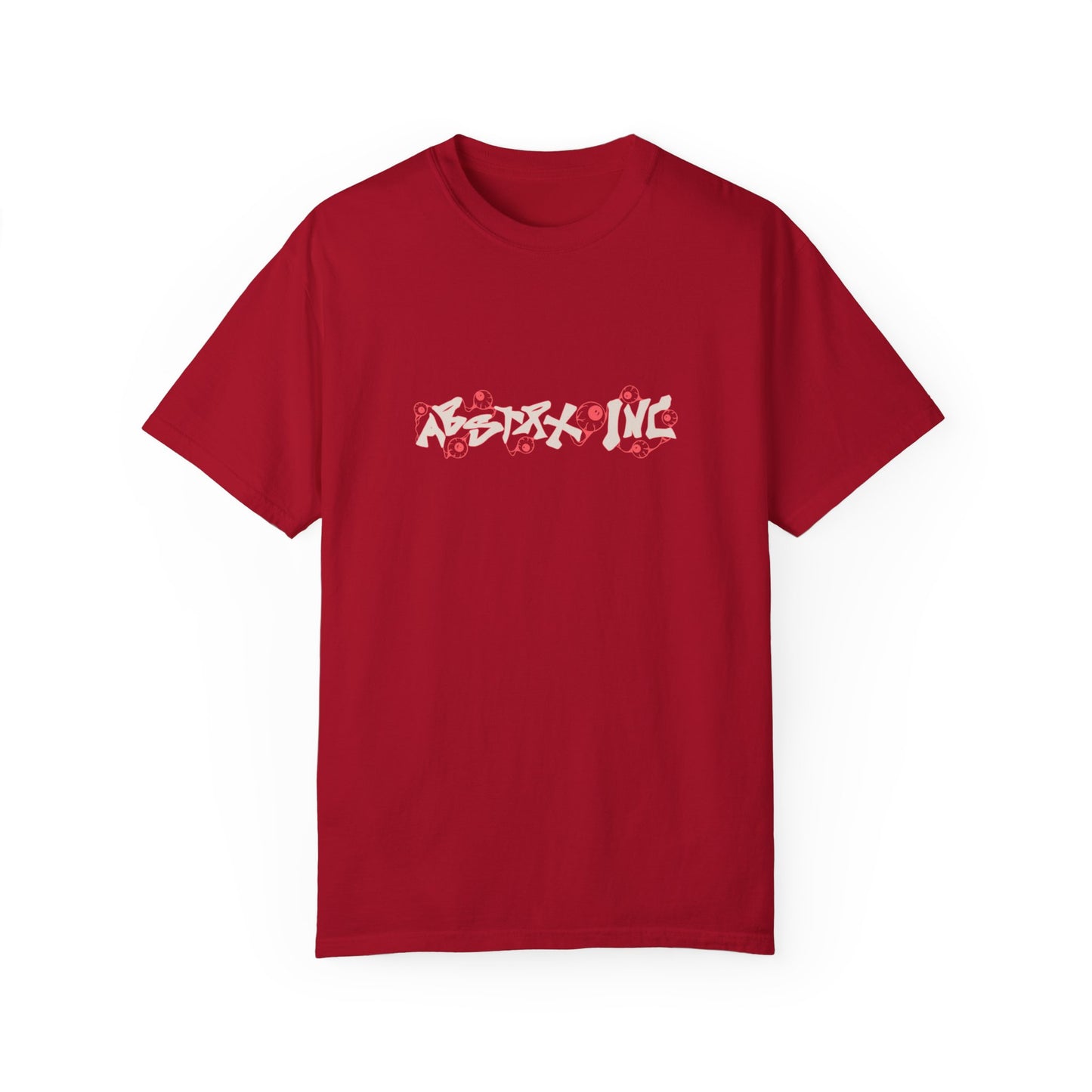 ABSTRX Eyes (T-shirt)