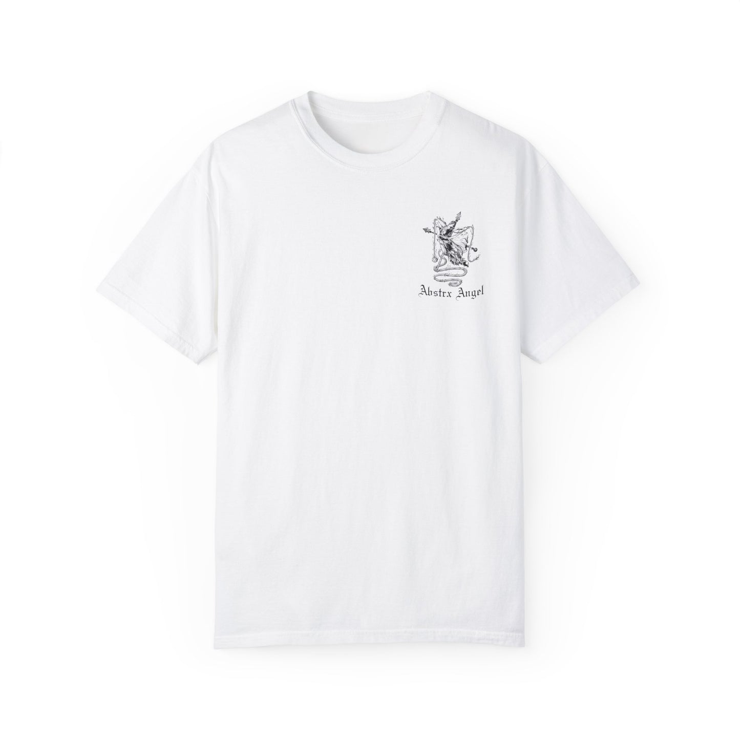 ABSTRX Angel (T-shirt)