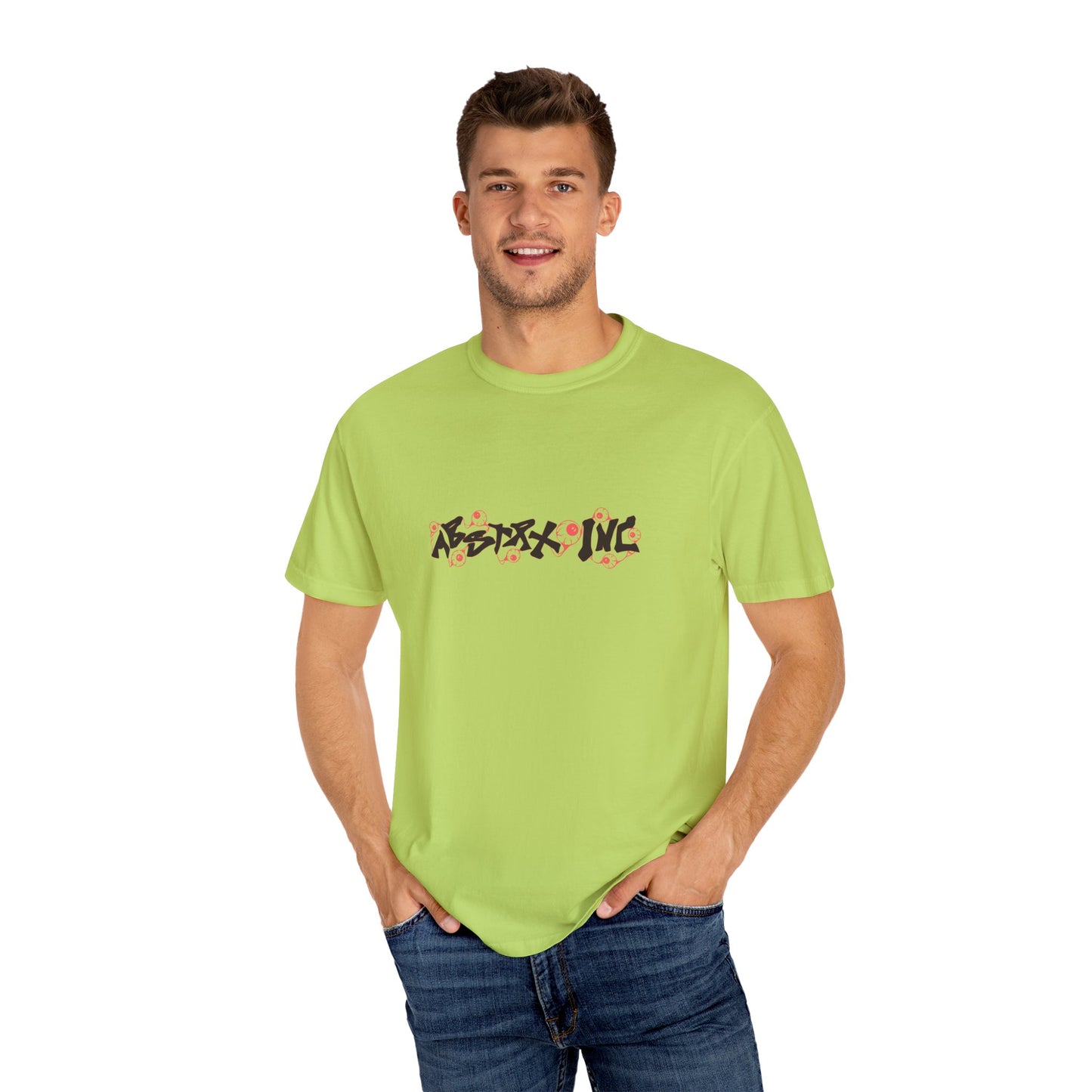 ABSTRX Eyes (T-shirt)