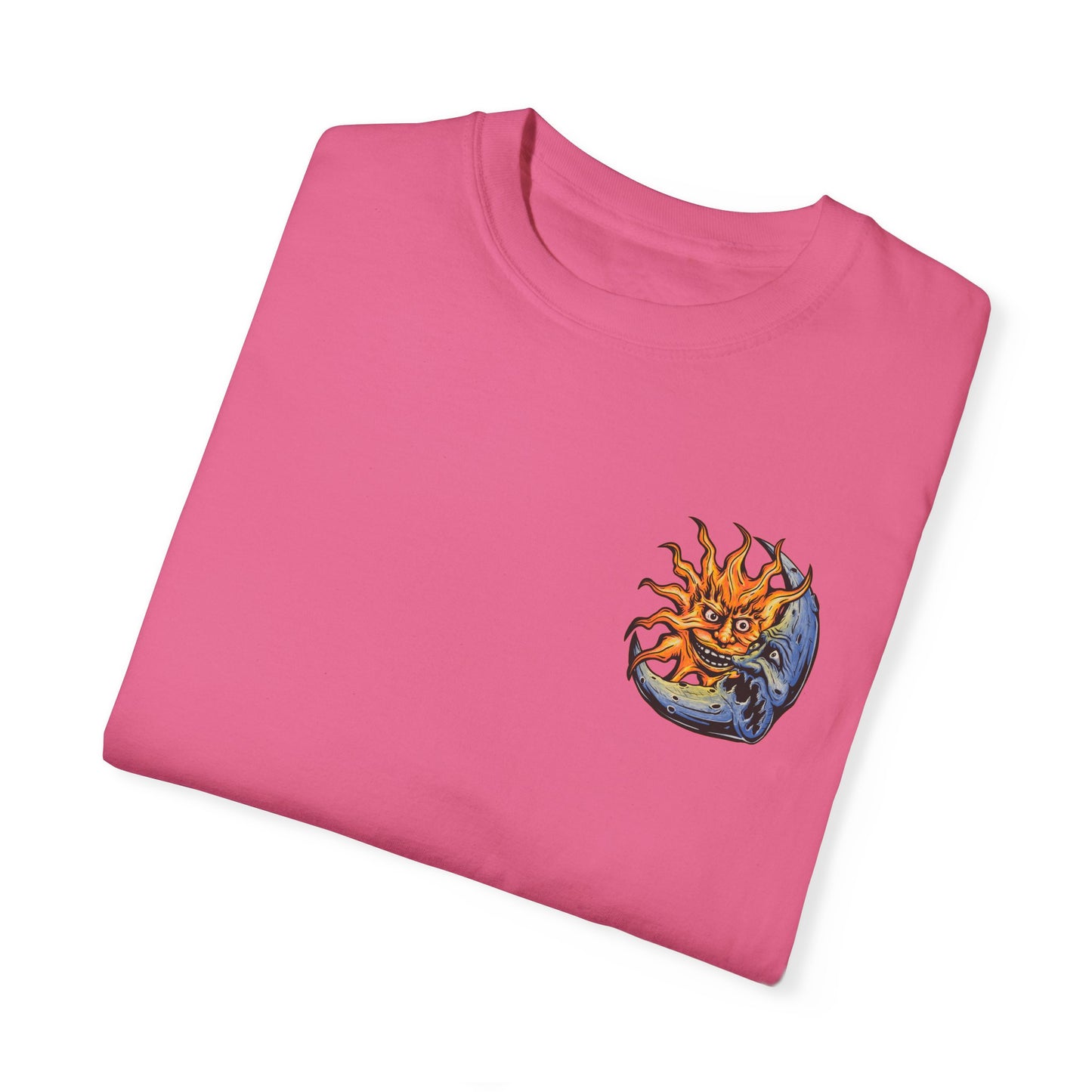 ABSTRX.INC NATURAL OPPOSITES (T-Shirt)