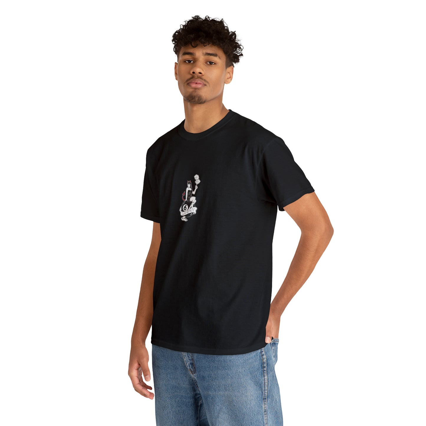 ABSTRX Devils Roulette (T-shirt)