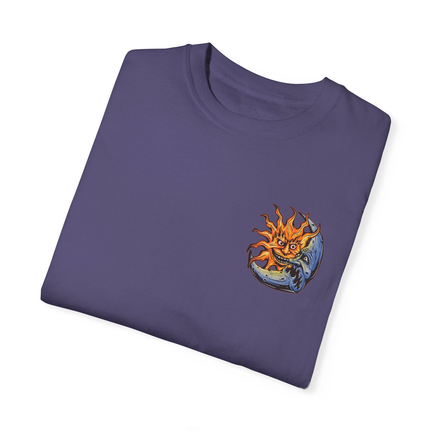 ABSTRX.INC NATURAL OPPOSITES (T-Shirt)