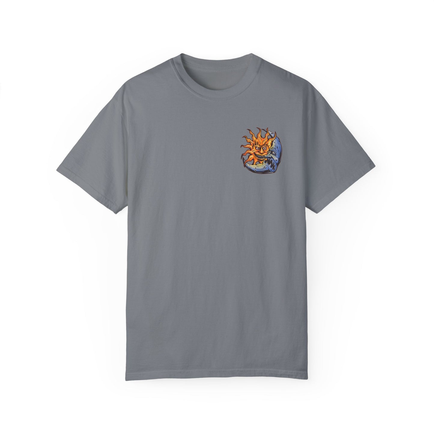 ABSTRX.INC NATURAL OPPOSITES (T-Shirt)