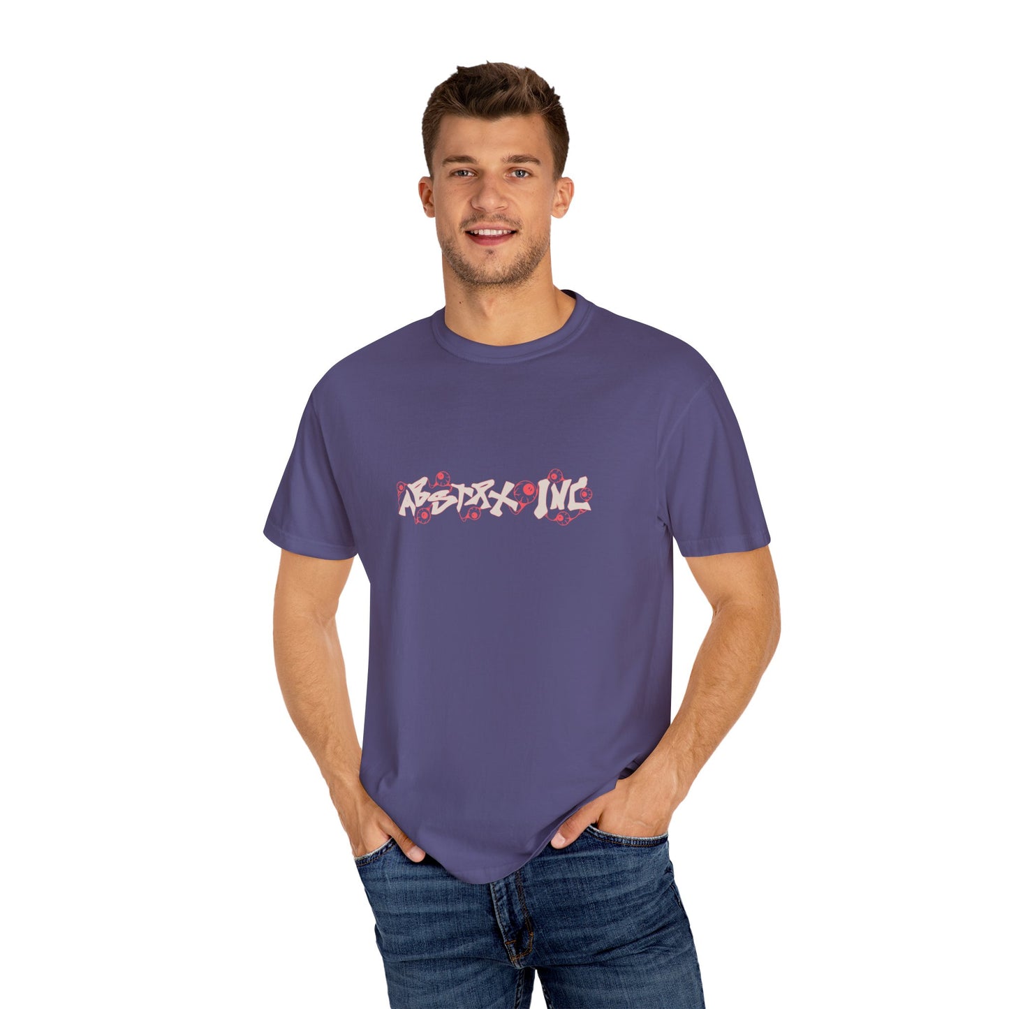 ABSTRX Eyes (T-shirt)