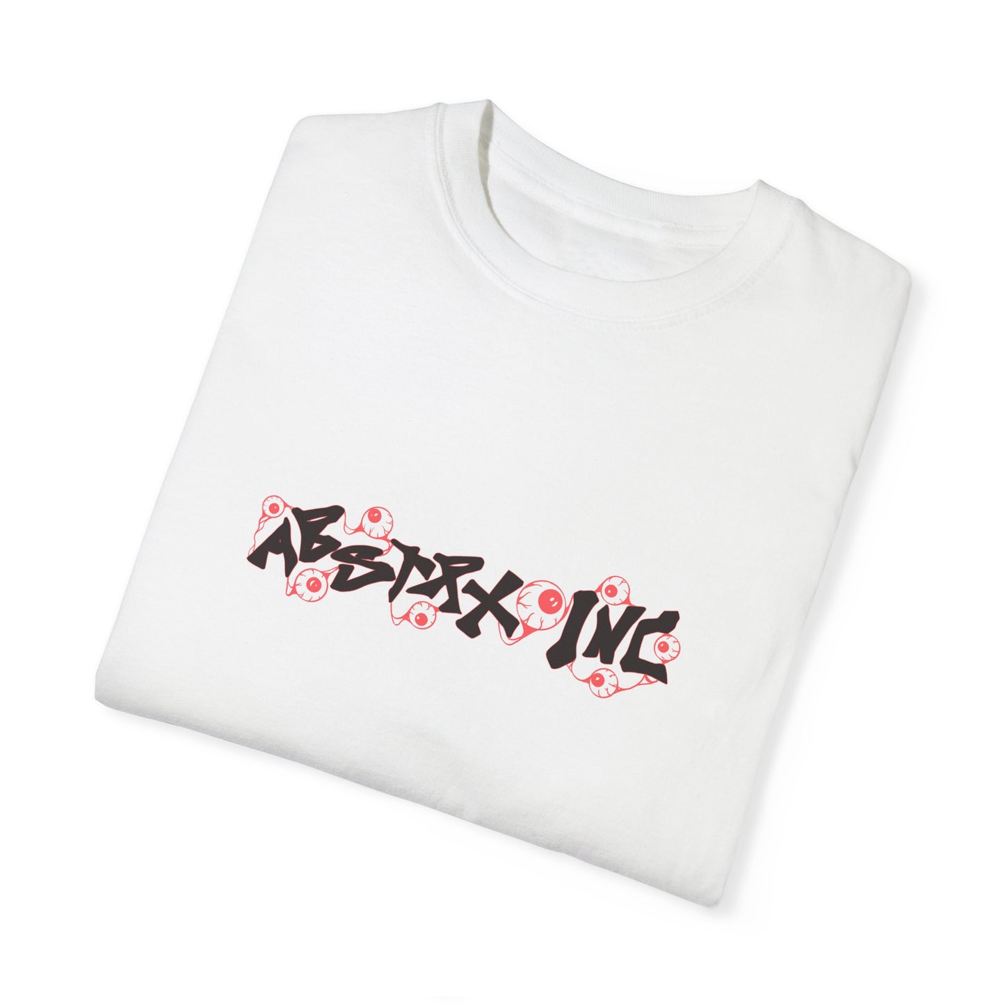 ABSTRX Eyes T-shirt