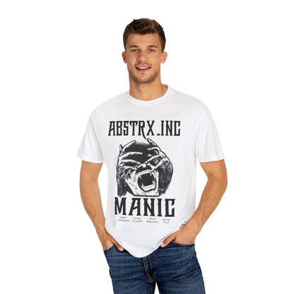 ABSTRX INC MANIC (T-shirt)