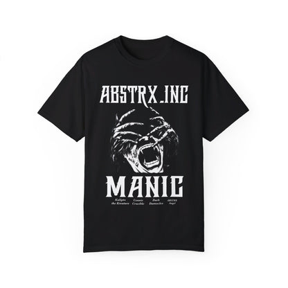 ABSTRX INC MANIC (T-shirt)